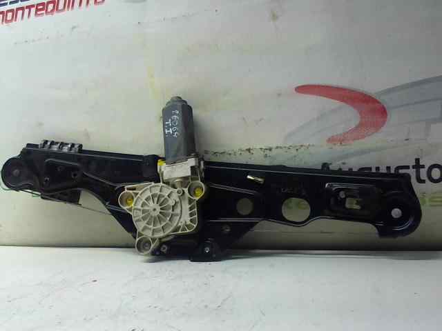  elevalunas trasero izquierdo   mercedes bm serie 211 berlina e 270 cdi (211.016) 2.7 cdi cat