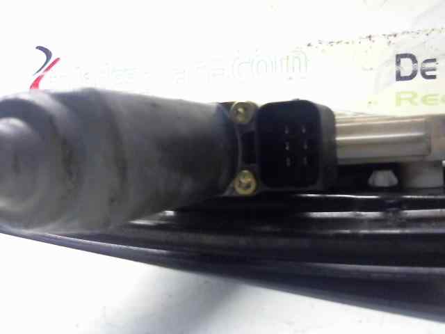  elevalunas trasero izquierdo   mercedes bm serie 211 berlina e 270 cdi (211.016) 2.7 cdi cat