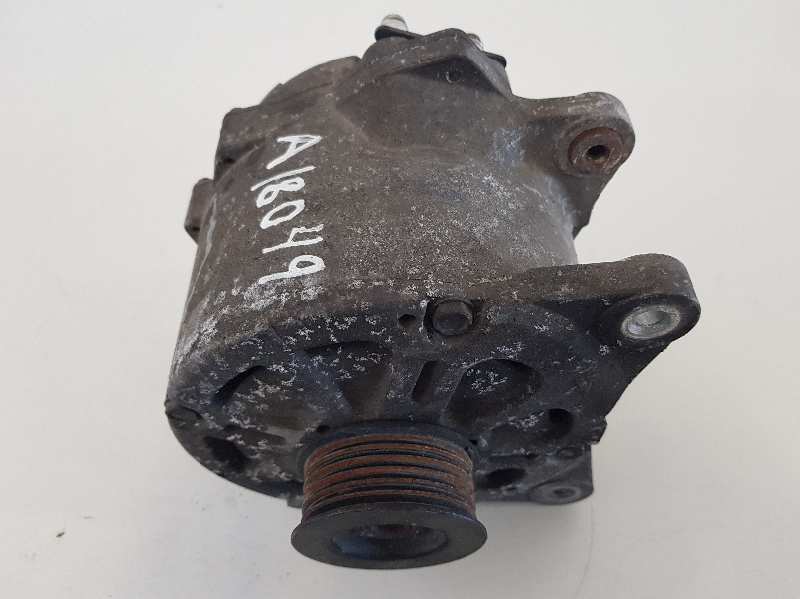  alternador   porsche cayenne (typ 9pa1) diesel 3.0 v6 tdi cat