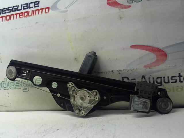  elevalunas trasero izquierdo   mercedes bm serie 211 berlina e 270 cdi (211.016) 2.7 cdi cat