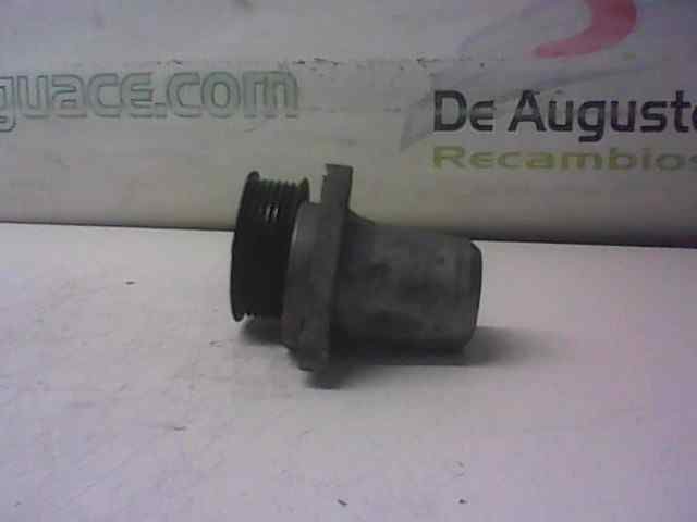  tensor correa auxiliar   mazda cx-7 (er)(02.2006-) luxury 2.3 cat