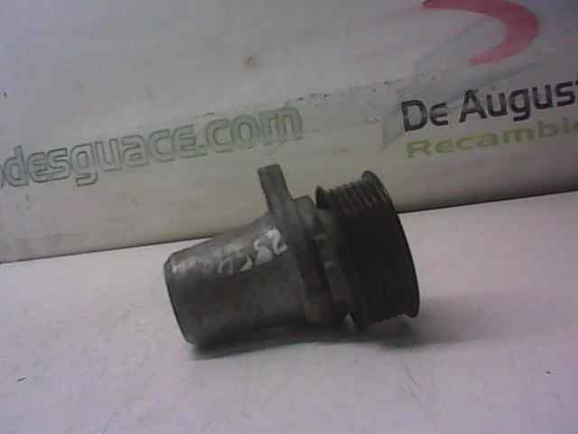  tensor correa auxiliar   mazda cx-7 (er)(02.2006-) luxury 2.3 cat