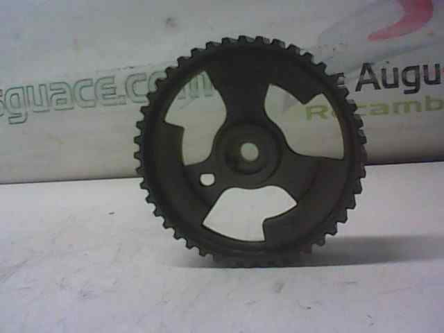  polea arbol levas   citroen c4 berlina collection 1.6 16v hdi fap
