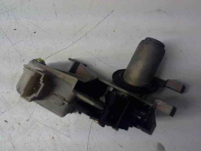  bombin porton trasero   seat toledo (1m2) signo 1.9 tdi