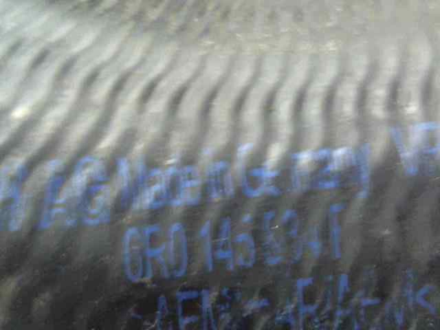  tubo intercooler   seat ibiza st (6j8)(03.2010-) copa 1.6 tdi