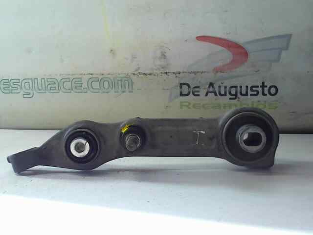  brazo suspension inferior delantero izquierdo   mercedes bm serie 211 berlina e 270 cdi (211.016) 2.7 cdi cat