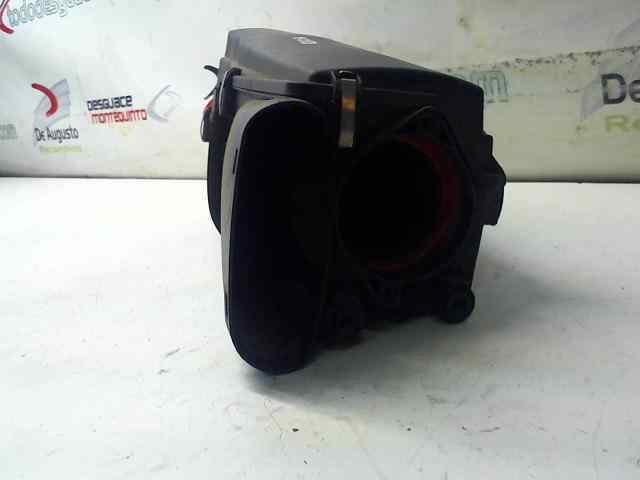  caja filtro aire   mercedes bm serie 211 berlina e 270 cdi (211.016) 2.7 cdi cat