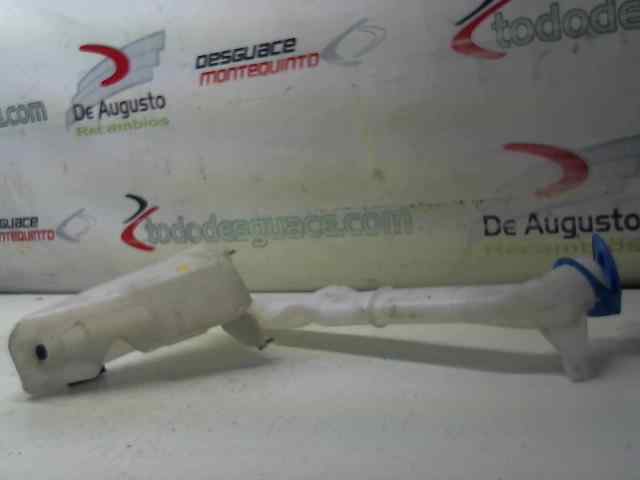  deposito limpiaparabrisas   seat ibiza st (6j8)(03.2010-) copa 1.6 tdi