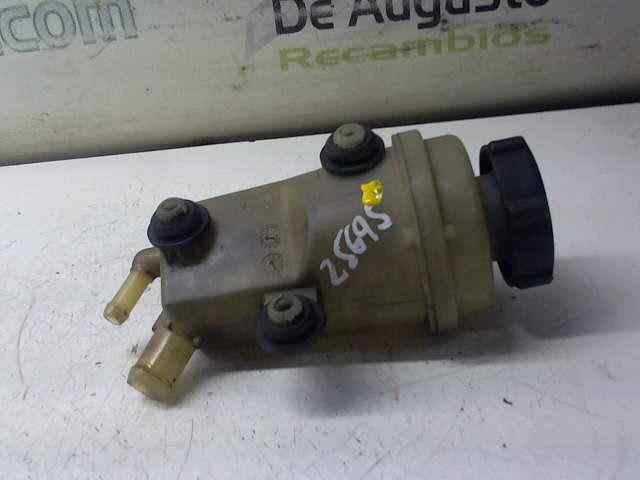  deposito liquido frenos   ford focus berlina (cak) ambiente 1.8 tdci cat