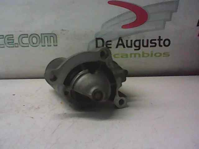  motor arranque   citroen xsara picasso 1.6 hdi 90 exclusive 2.0 hdi cat (rhy / dw10td)