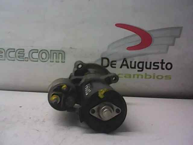  motor arranque   citroen xsara picasso 1.6 hdi 90 exclusive 2.0 hdi cat (rhy / dw10td)