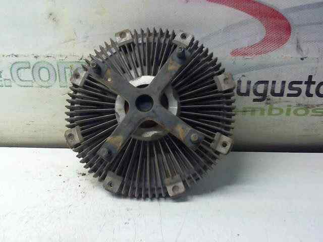  ventilador centrifugo   mitsubishi montero (v60/v70) 3.2 di-d avance (5-ptas.) 3.2 di-d cat