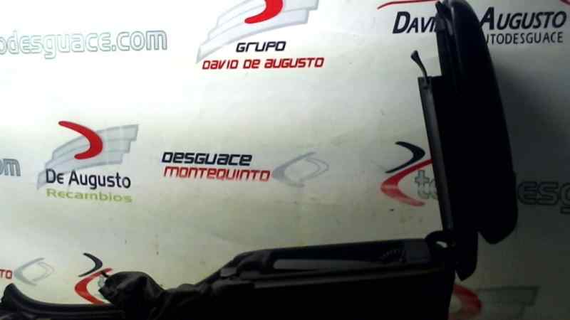  apoyabrazos central   peugeot 607 (s1) basico 3.0 v6 24v