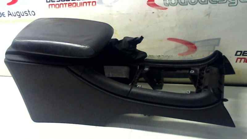  apoyabrazos central   peugeot 607 (s1) basico 3.0 v6 24v