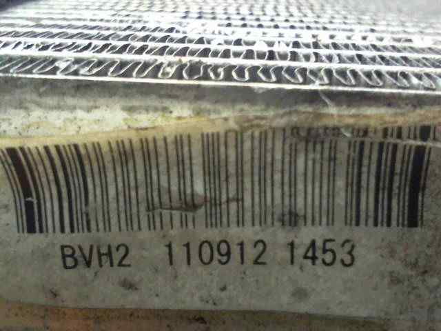  radiador agua   peugeot rcz (04.2010-) basis 2.0 16v hdi fap cat (rhh / dw10cted4)