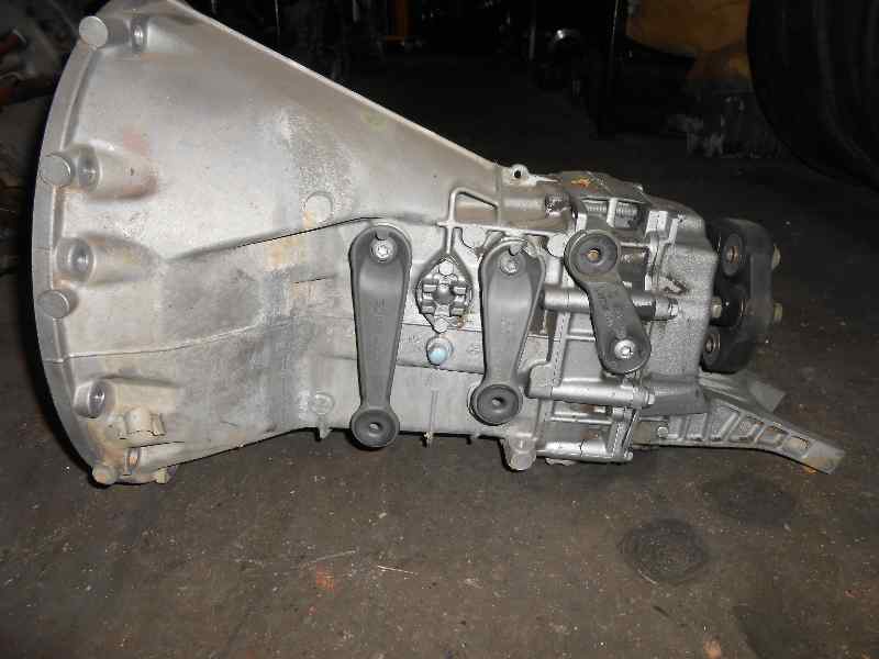  caja cambios   mercedes clase c (w202) berlina 240 (202.026) 2.4 v6 18v cat