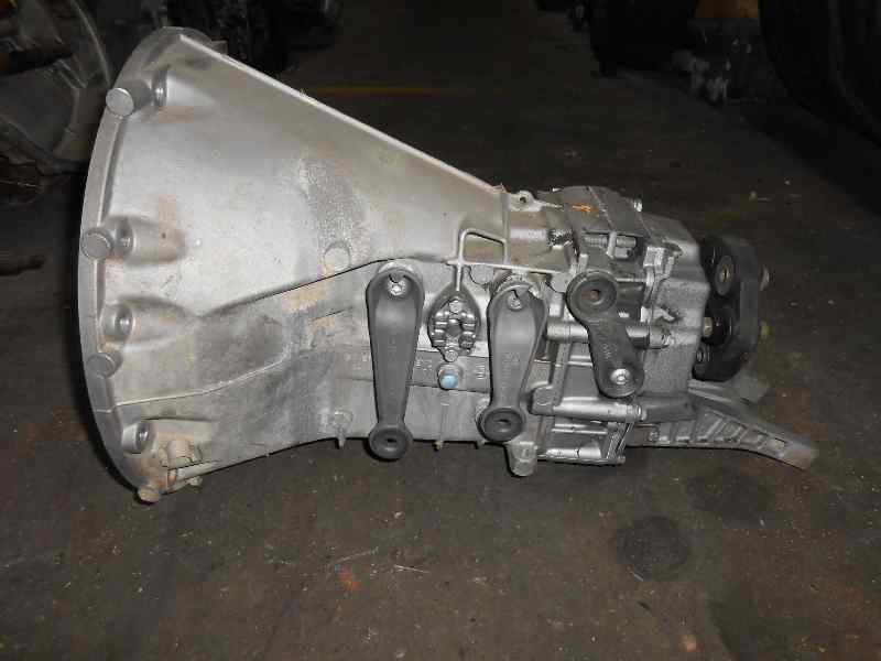  caja cambios   mercedes clase c (w202) berlina 240 (202.026) 2.4 v6 18v cat