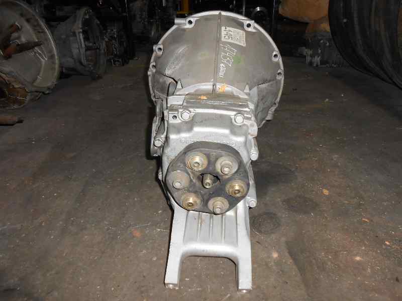  caja cambios   mercedes clase c (w202) berlina 240 (202.026) 2.4 v6 18v cat