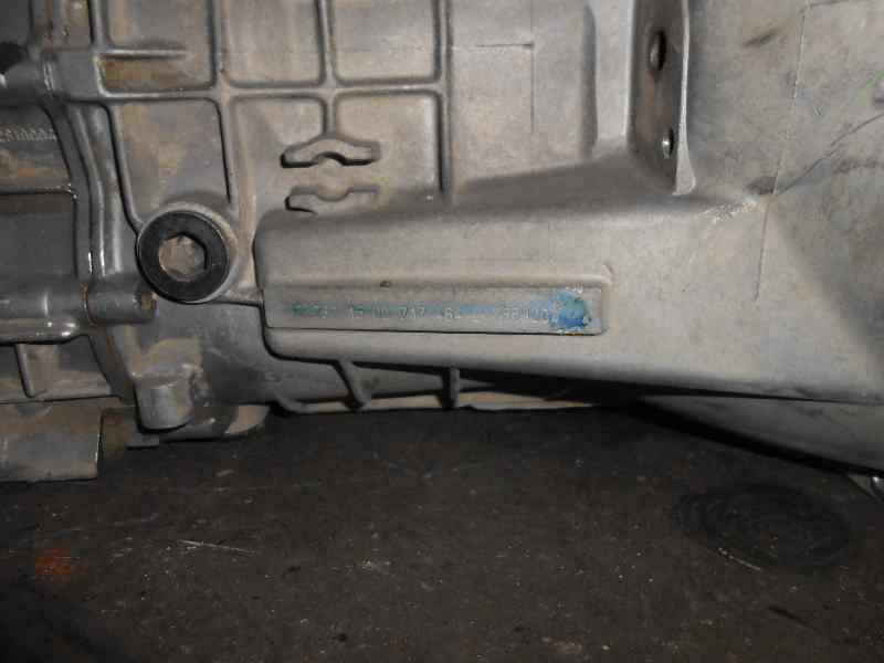  caja cambios   mercedes clase c (w202) berlina 240 (202.026) 2.4 v6 18v cat