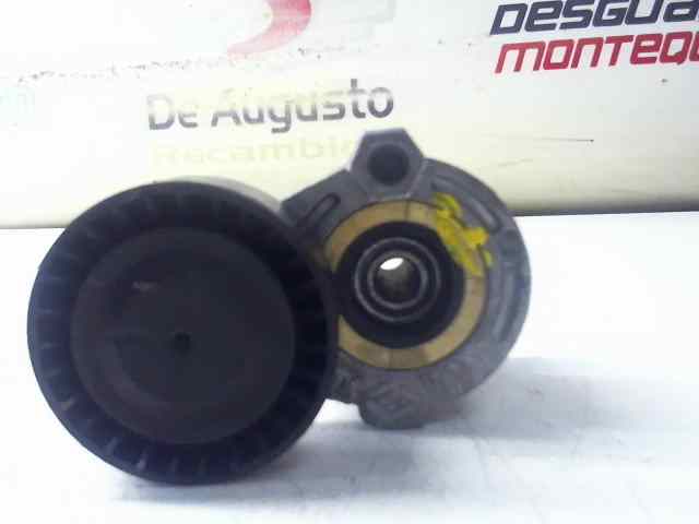  tensor correa auxiliar   renault megane ii berlina 5p confort authentique 1.5 dci diesel