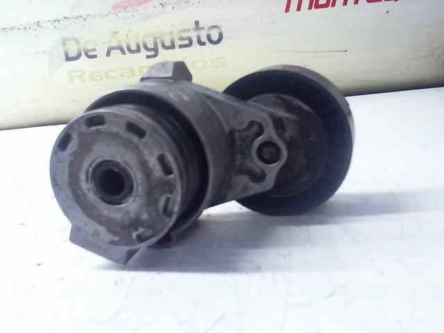 tensor correa auxiliar   renault megane ii berlina 5p confort authentique 1.5 dci diesel
