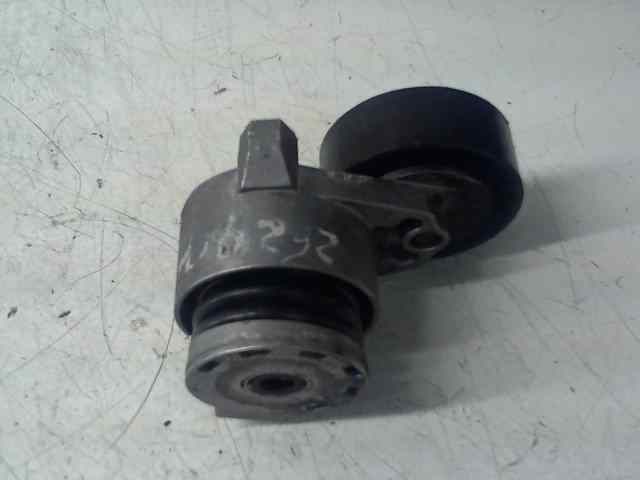  tensor correa auxiliar   renault megane ii berlina 5p confort authentique 1.5 dci diesel