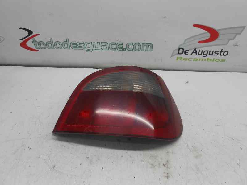  piloto trasero derecho   renault megane ii classic berlina 1.5 dci diesel 1.5 dci diesel