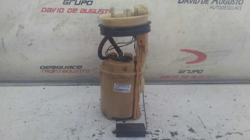  aforador   seat arosa (6h1) select 1.0