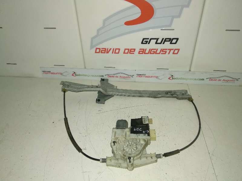  elevalunas delantero derecho   citroen c4 berlina collection 1.6 16v hdi