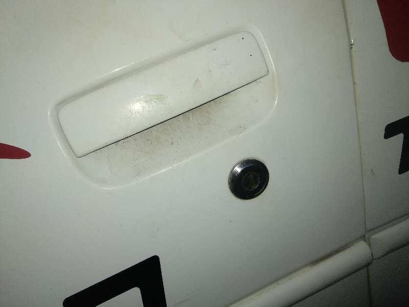  bombin puerta delantera izquierda   peugeot 306 berlina 3/4/5 puertas (s2) basico 1.9 diesel