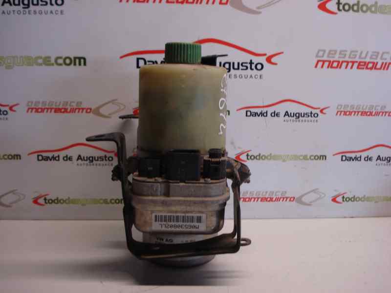  bomba direccion   volkswagen polo (6r1) tech & sound 1.2