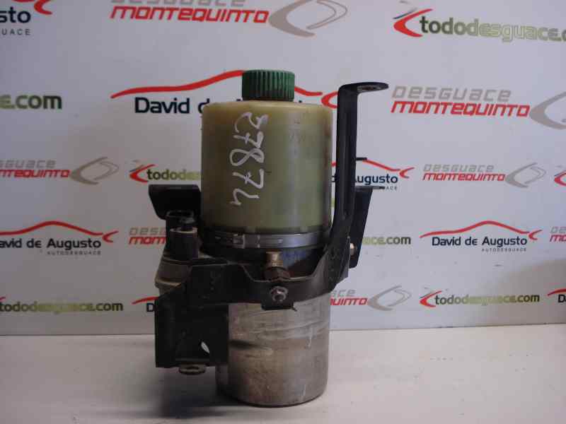  bomba direccion   volkswagen polo (6r1) tech & sound 1.2