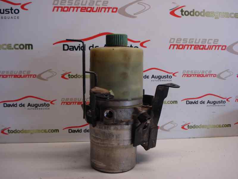  bomba direccion   volkswagen polo (6r1) tech & sound 1.2