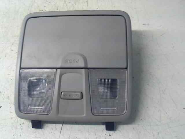  luz interior   kia ceed edition 7 1.4 crdi cat