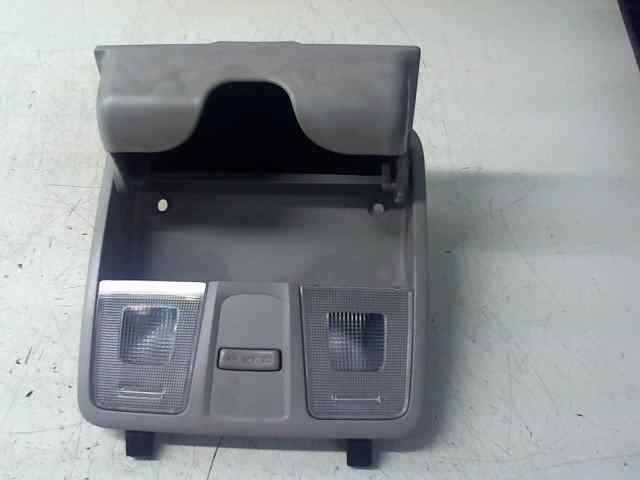  luz interior   kia ceed edition 7 1.4 crdi cat