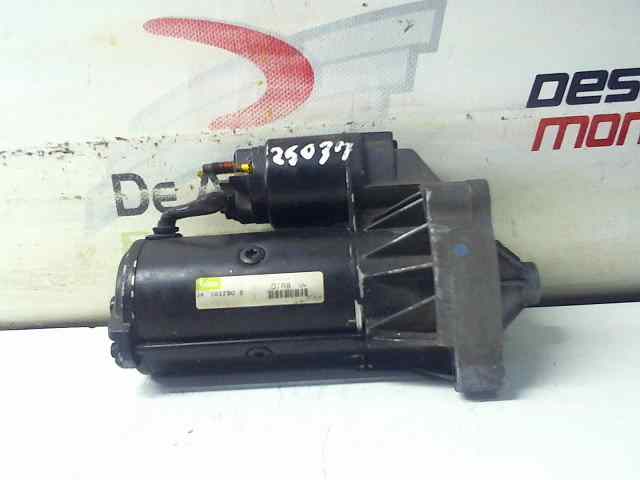  motor arranque   peugeot 306 berlina 3/4/5 puertas (s2)(04.1997-) boulebard 1.9 diesel