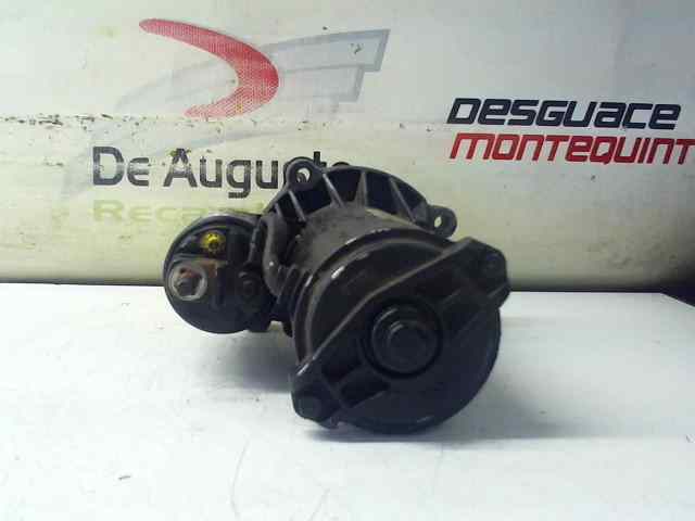  motor arranque   peugeot 306 berlina 3/4/5 puertas (s2)(04.1997-) boulebard 1.9 diesel