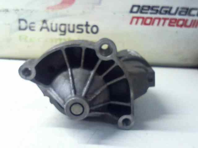  motor arranque   peugeot 306 berlina 3/4/5 puertas (s2)(04.1997-) boulebard 1.9 diesel