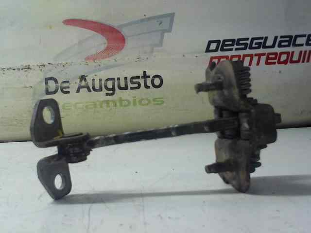  freno puert delantero derecho   citroen xsara picasso 2.0 hdi vivace 2.0 hdi cat (rhy / dw10td)