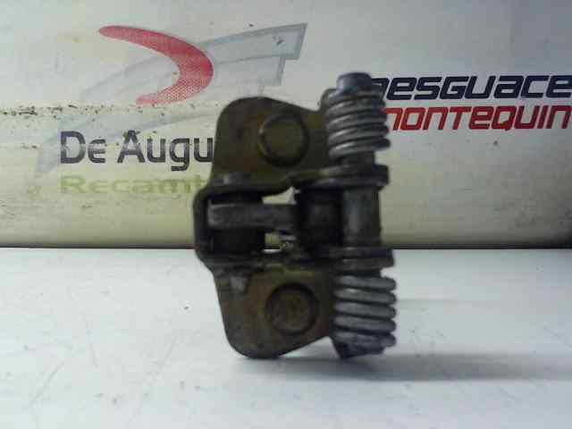  freno puert delantero derecho   citroen xsara picasso 2.0 hdi vivace 2.0 hdi cat (rhy / dw10td)