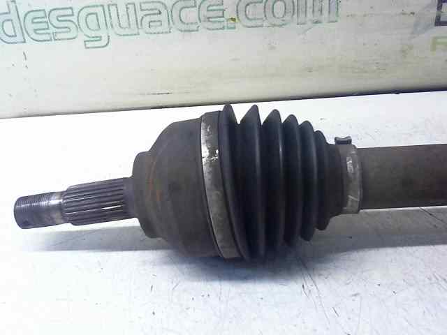  transmision delantera izquierda   citroen c5 berlina 2.0 hdi 90 sx/sx automatico 2.0 hdi cat (rhy / dw10td)