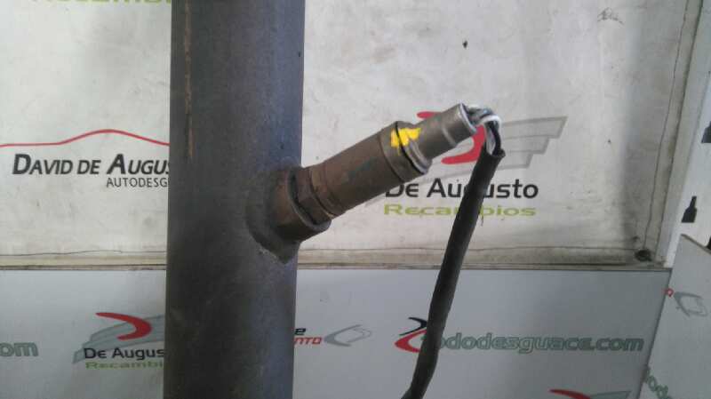  sonda lambda   bmw serie 3 compact (e46) 316ti 1.8 16v
