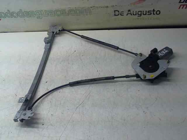  elevalunas delantero izquierdo   renault clio ii fase i (b/cbo) 1.4 mtv 1.4