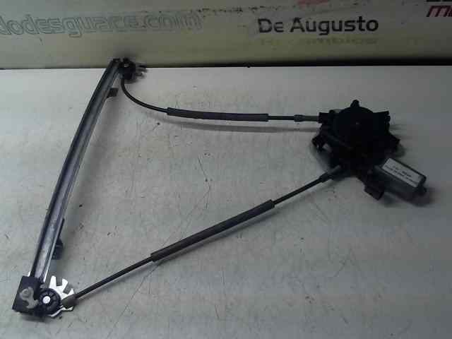  elevalunas delantero izquierdo   renault clio ii fase i (b/cbo) 1.4 mtv 1.4