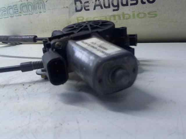  elevalunas delantero izquierdo   renault clio ii fase i (b/cbo) 1.4 mtv 1.4
