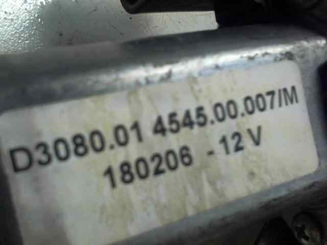  elevalunas delantero izquierdo   renault clio ii fase i (b/cbo) 1.4 mtv 1.4