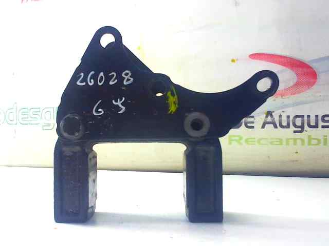  soporte cambio   seat ibiza st (6j8)(03.2010-) copa 1.6 tdi