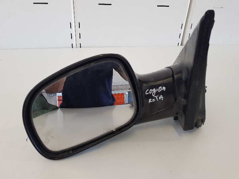  retrovisor izquierdo   » otros... modelos