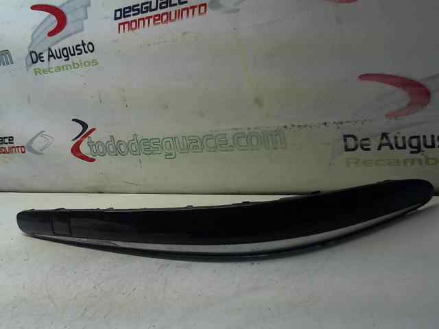  moldura paragolpes   mercedes bm serie 211 berlina e 270 cdi (211.016) 2.7 cdi cat