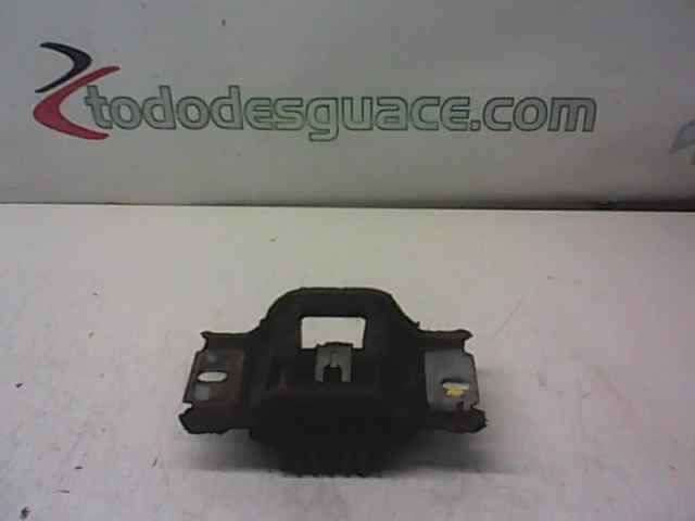  soporte cambio   ford fiesta (cbk) ambiente 1.4 tdci cat